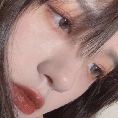 高清原宿qq头像女生图片