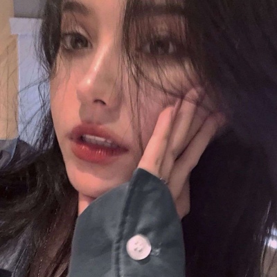 高清原宿qq头像女生图片