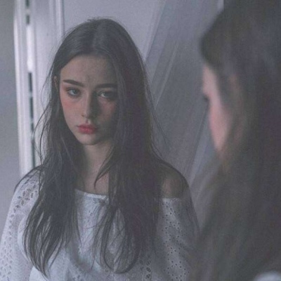 高清原宿qq头像女生图片