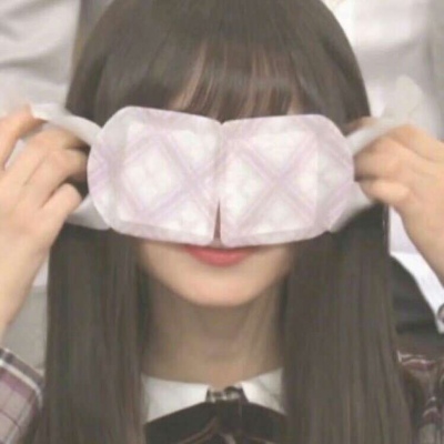 新款2021年好看的二次元女生高冷头像 高傲图片