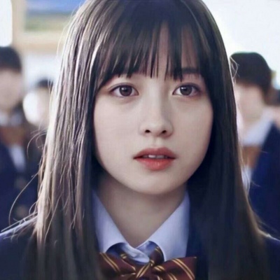 新款2021年好看的二次元女生高冷头像 高傲图片