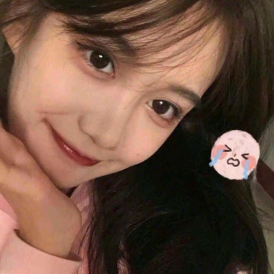 新款2021年好看的二次元女生高冷头像 高傲图片