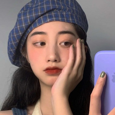 女生头像100张背景图图片