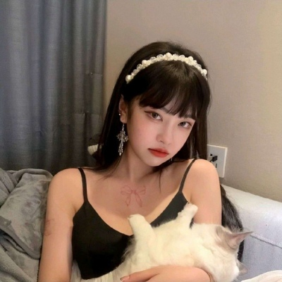 女生头像100张背景图图片