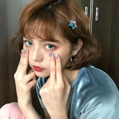 女生头像100张背景图图片