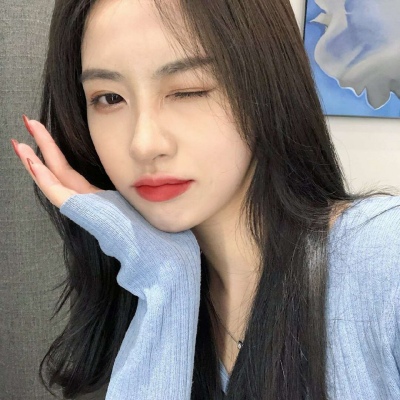 女生头像100张背景图图片