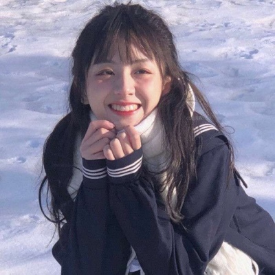 高清2021年最火的微信头像女生微信唯美背影头像图片