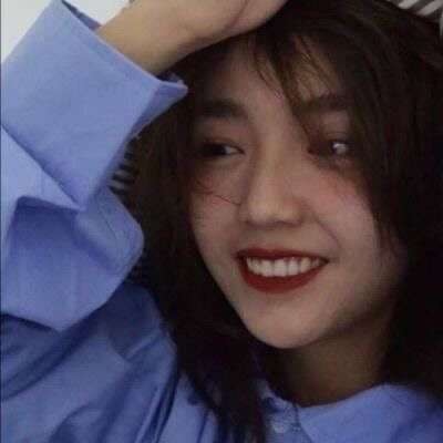 高清2021年最火的微信头像女生微信唯美背影头像图片