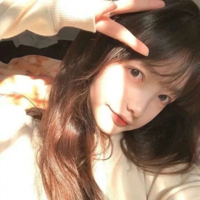 高清2021年最火的微信头像女生微信唯美背影头像图片