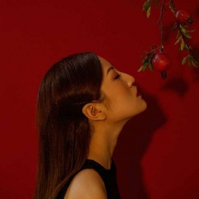高清2021年最火的微信头像女生微信唯美背影头像图片