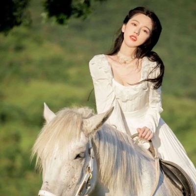 2021年最火微信头像古代女生图片可爱萌萌头像图片图片