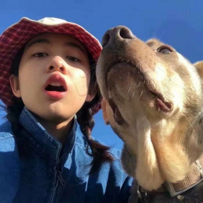 2021年最火qq流血女生头像图片