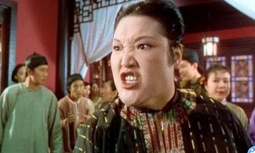 骂人的话越毒越好 女生霸气怼人毒句不带脏字图片