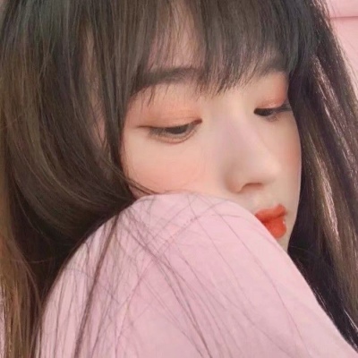 高清好看的温柔干净小众头像男生和女生霸气冷酷图片