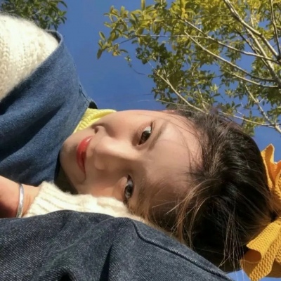 高清好看的温柔干净小众头像男生和女生霸气冷酷图片