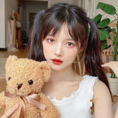 高清好看的温柔干净小众头像男生和女生霸气冷酷图片