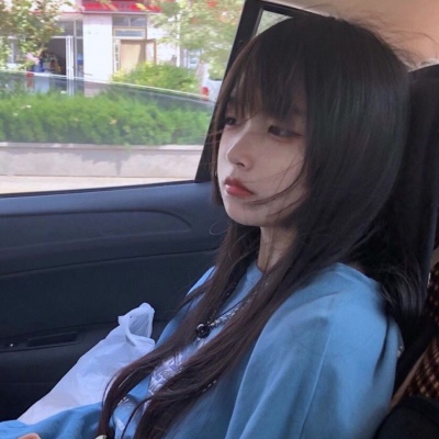 高清好看的温柔干净小众头像男生和女生霸气冷酷图片