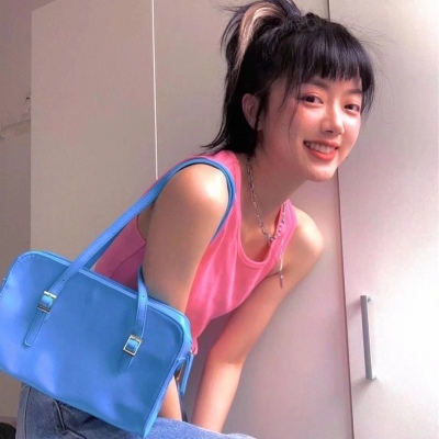 高清好看的温柔干净小众头像男生和女生霸气冷酷图片