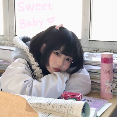 高清好看的温柔干净小众头像男生和女生霸气冷酷图片