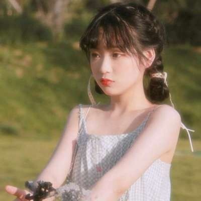 高清好看的2021最火最漂亮的图片唯美头像女生图片