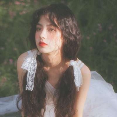 高清好看的2021最火最漂亮的图片唯美头像女生图片