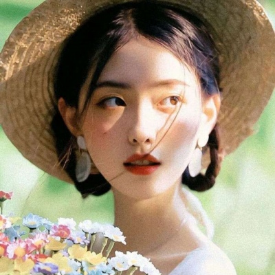 高清好看的2021最火最漂亮的图片唯美头像女生图片
