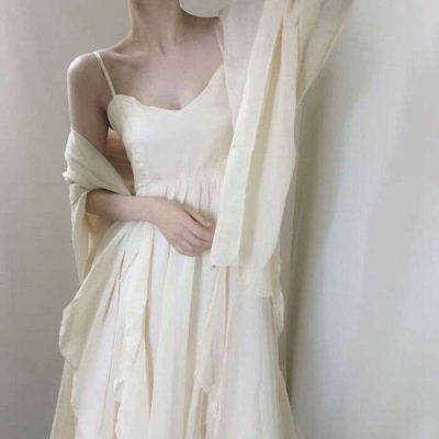 微信头像图片霸气女生头像超拽冷酷 二次元古装图片