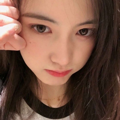高清优质的2021最火古风动漫图片女生头像图片