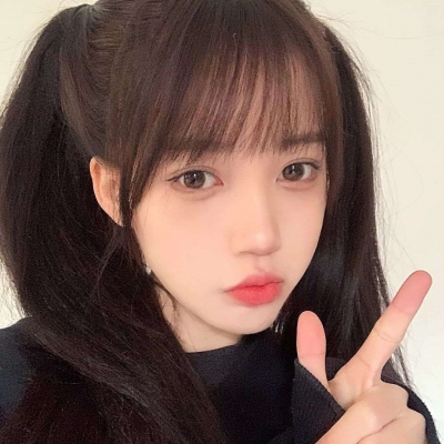 高清优质的2021最火古风动漫图片女生头像图片