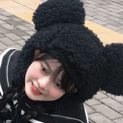 高清优质的2021最火古风动漫图片女生头像图片