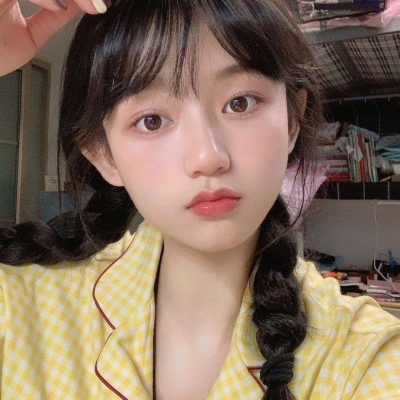 高清优质的2021最火古风动漫图片女生头像图片