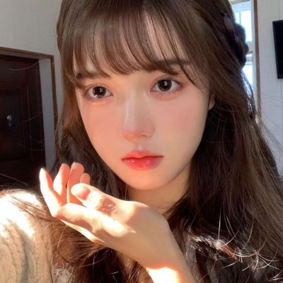 高清优质的2021最火古风动漫图片女生头像图片