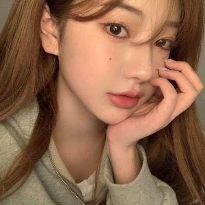 高清优质的2021最火古风动漫图片女生头像图片