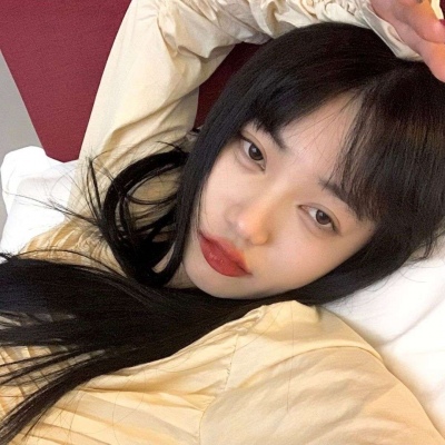 高清优质的2021最火古风动漫图片女生头像图片