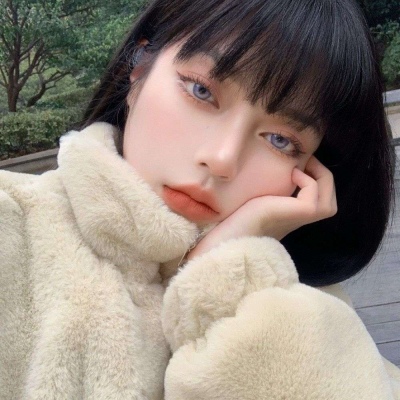 高清优质的2021最火古风动漫图片女生头像图片