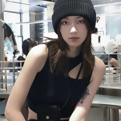2021小众微信头像动物卡通头像女生头像图片大全图片