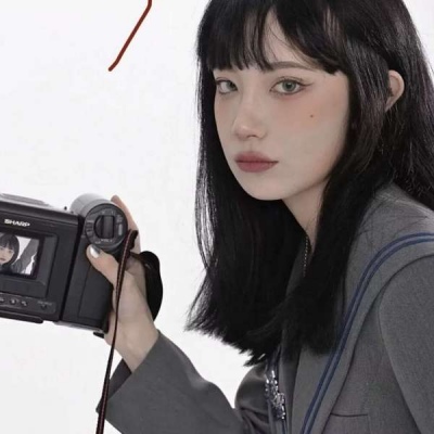 2021小众微信头像动物卡通头像女生头像图片大全图片