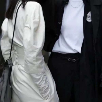 2021小众微信头像动物卡通头像女生头像图片大全图片