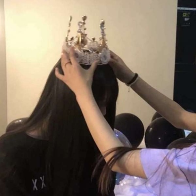 2021小众微信头像动物卡通头像女生头像图片大全图片