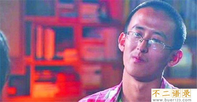 神童张炘炀的近况，现在从事什么工作了图片