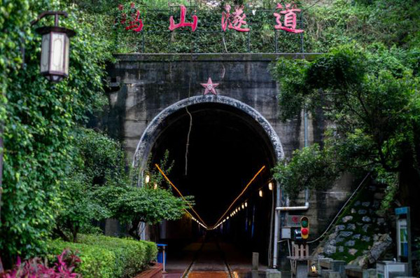 厦门最值得去的9个地方图片