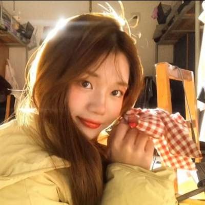 2021最新超仙的汉服女生闺蜜头像图片