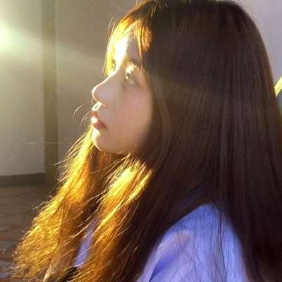2021最新超仙的汉服女生闺蜜头像图片
