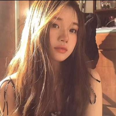 2021最新超仙的汉服女生闺蜜头像图片