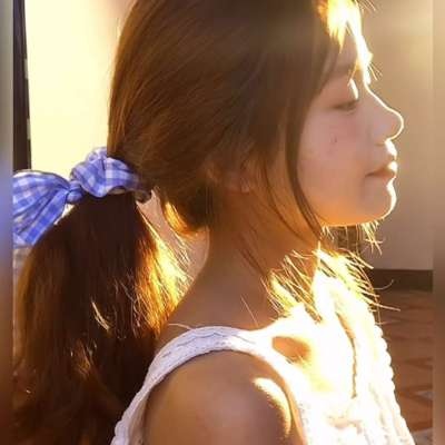 2021最新超仙的汉服女生闺蜜头像图片