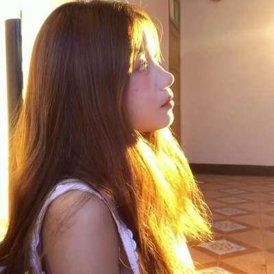 2021最新超仙的汉服女生闺蜜头像图片
