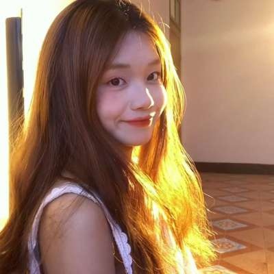 2021最新超仙的汉服女生闺蜜头像图片