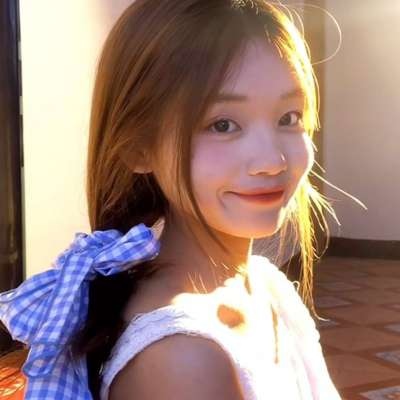 2021最新超仙的汉服女生闺蜜头像图片