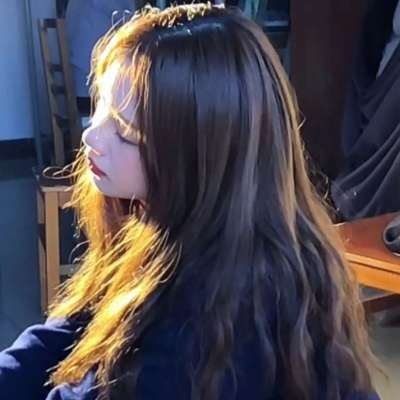 2021最新超仙的汉服女生闺蜜头像图片