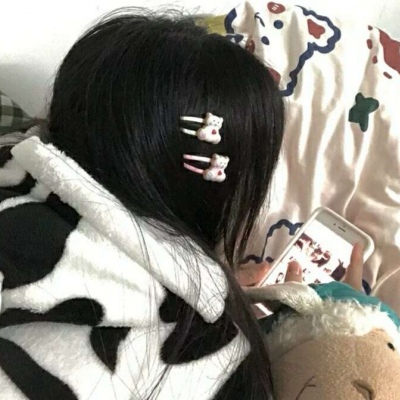白月光与朱砂痣00后女生qq霸气头像二元次图片